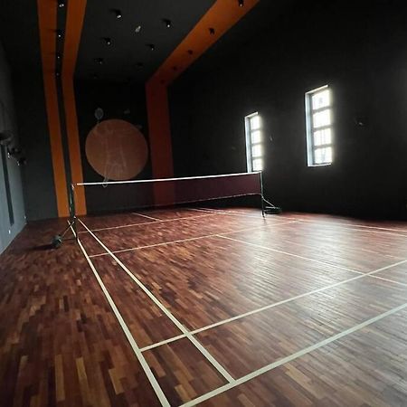 Cozy Aera Residence / Free Wi-Fi Netflix / Sunway Petaling Jaya Extérieur photo