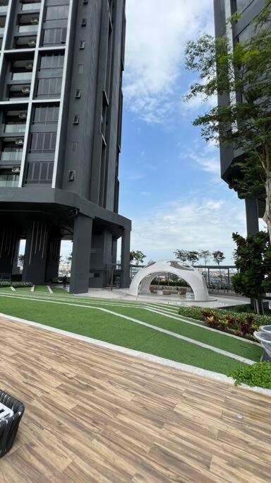 Cozy Aera Residence / Free Wi-Fi Netflix / Sunway Petaling Jaya Extérieur photo