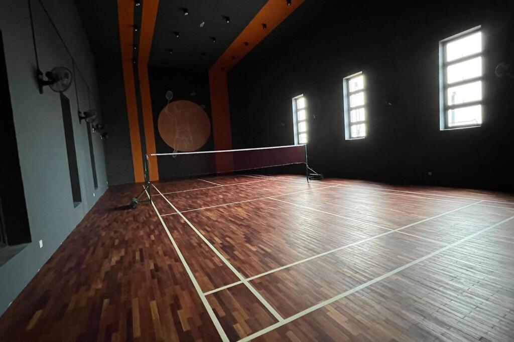 Cozy Aera Residence / Free Wi-Fi Netflix / Sunway Petaling Jaya Extérieur photo