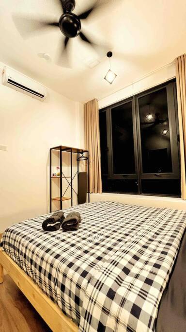 Cozy Aera Residence / Free Wi-Fi Netflix / Sunway Petaling Jaya Extérieur photo