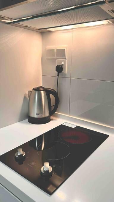 Cozy Aera Residence / Free Wi-Fi Netflix / Sunway Petaling Jaya Extérieur photo