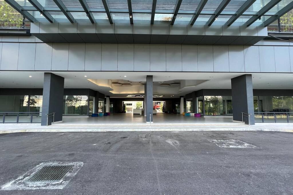 Cozy Aera Residence / Free Wi-Fi Netflix / Sunway Petaling Jaya Extérieur photo